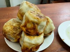 -宝瑞门钉肉饼店