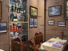 -安德烈俄式西餐厅(中央大街店)