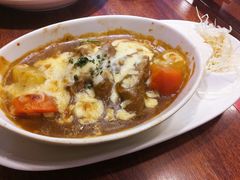 -玛格萝妮比萨屋(陆家浜路店)
