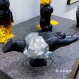 首日看展‼️国内外56家画廊争奇斗艳ing