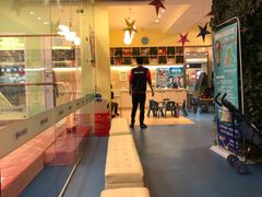 -小小元气运动馆(无锡茂业中心店)