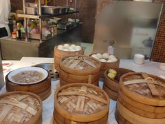 -好日子皇冠假日酒店·君怡咖啡厅(特美思大厦店)