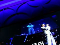 -乐界KTV(虹桥中心店)