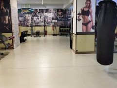 -中田健身工作室(中针商务店)