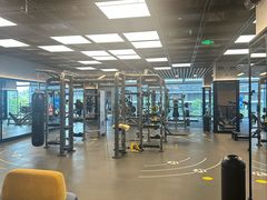 -燃坊JEN ACTIVE游泳健身中心·深圳前海JEN酒店