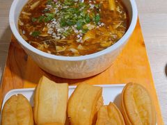 -味莊·青岛菜(云霄路店)