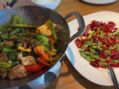 -金牌外婆家(苏州中心店)