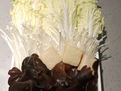 -半天妖烤鱼(兰州国芳中心店)