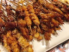 -木屋烧烤(龙华店)