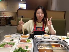 -海底捞火锅(凯德广场店)