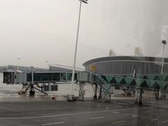 -南昌昌北国际机场