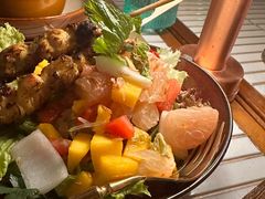 -CHINCHIN 青青·泰国料理(万象食家店)