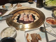 -炙城·韩式烤肉(南京东路店)