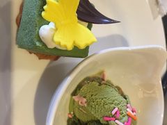 -广州中心皇冠假日酒店-环市食坊·海鲜自助餐厅