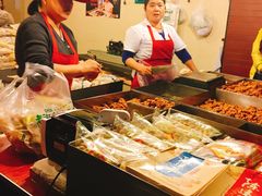 -陈建平麻花(磁器口总店)