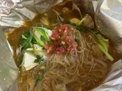 -见味花甲(福田coco park店)