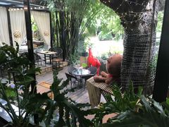 -樾餐厅泰式海鲜火锅(民歌湖店)