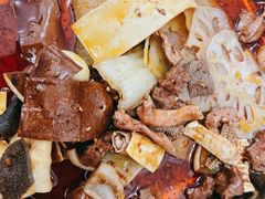-康二姐串串(中道街店)