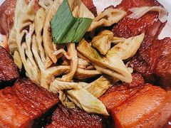 -老爷庙风味美食府(魏都大道店)