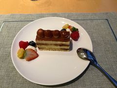 -TABLE·味西餐厅-成都茂业JW万豪酒店