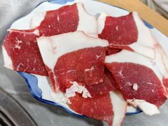 -塔峪鲜肉烧烤