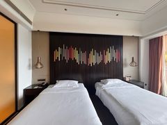 -三亚湾红树林度假世界(木棉酒店)