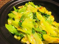 -真爱中国餐馆·年华店(朱雀大街店)