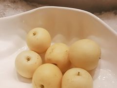 -索菲特酒店·海鲜自助 ·聚餐厅