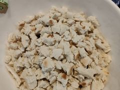 -建基泡馍·西安老字号·清真(永宁店)