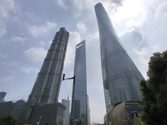 -上海中心大厦