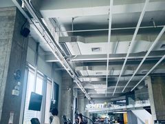 -LA合时健身4PMFIT(花桥旗舰店)
