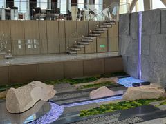 -傲廬·云端餐厅·深圳柏悦酒店