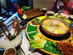 -椰小鸡·琼州糟粕醋(美兰缤纷城店)