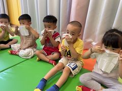 -全优加早教托育园(金海岸店)