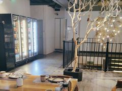 -和彩放题餐厅(酒仙桥店)
