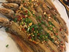 -崖口红树林海鲜餐厅