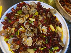 -唐门江湖菜(龙石路店)