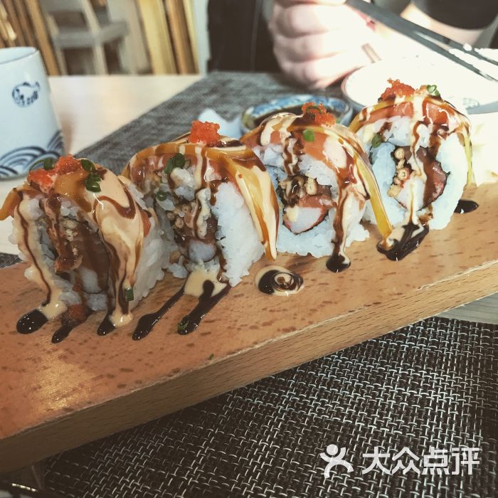 小野寿司(银石广场购物中心店)图片 - 第6张