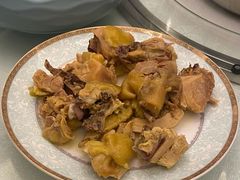花胶鸡锅底-上房火鍋(新天地店)
