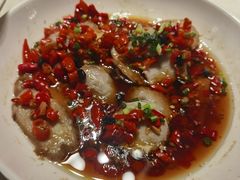 -味上湘菜馆(岳麓山店)