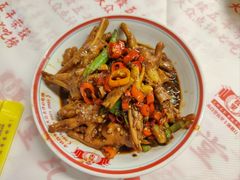 -堂瓦里·33年传统赣菜(第一街区店)