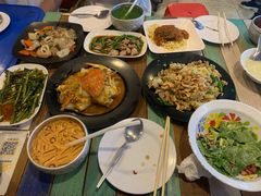 -Doo Dee Thai Food(Issan/Isaan/Esan)