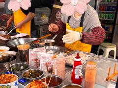 -尚食·卢记烧饼(十全街店)