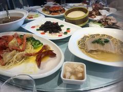 -廊亦舫Lang Yi Fang Restaurant(金桥店)