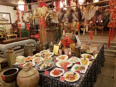 -文儒九号·闽菜馆(三坊七巷店)