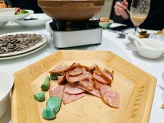 -望海湾鱼头泡饼·天津菜(空港店)