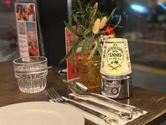 -1886德国汽车餐厅(外滩中央店)