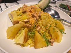 -美奈小馆·越南料理(中航城君尚购物中心店)
