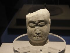 -浙江省博物馆(孤山馆区)