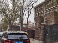 -民园广场